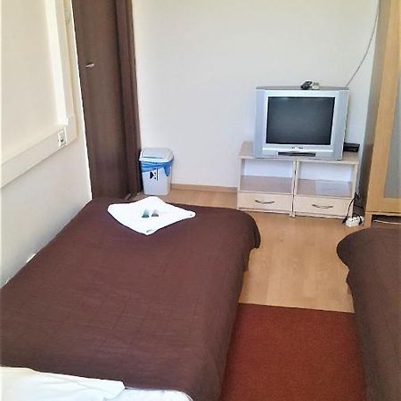 Hostel Na Zurawiej Βαρσοβία Εξωτερικό φωτογραφία